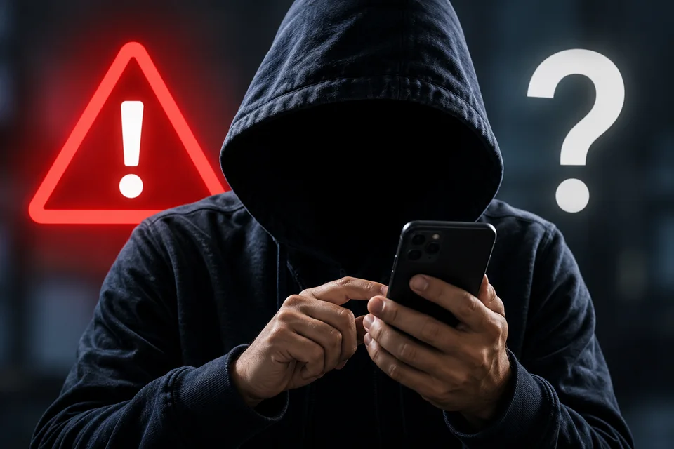 Fraud matters